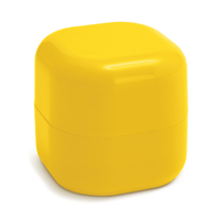 Cube Lip Balm | Custom Branded | Promotional Health | BRAND KNEW PROMOTIONAL PRODUCTS