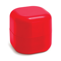 Cube Lip Balm