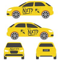 Custom Shape USB Flash Drive 3D | Custom Branded | Promotional USB | BRAND KNEW PROMOTIONAL PRODUCTS