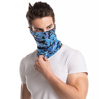 Brandanna Multi-Use Neck Scarf
