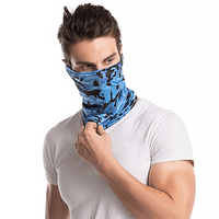 Brandanna Multi - Use Neck Scarf | Custom Branded | Promotional Headwear | BRAND KNEW PROMOTIONAL PRODUCTS