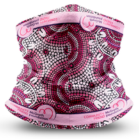 Brandanna Multi-Use Neck Scarf