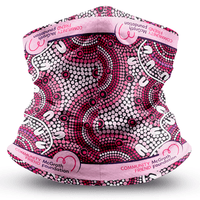 Brandanna Multi - Use Neck Scarf | Custom Branded | Promotional Headwear | BRAND KNEW PROMOTIONAL PRODUCTS