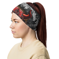 Brandanna Multi-Use Neck Scarf
