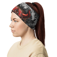 Brandanna Multi - Use Neck Scarf | Custom Branded | Promotional Headwear | BRAND KNEW PROMOTIONAL PRODUCTS