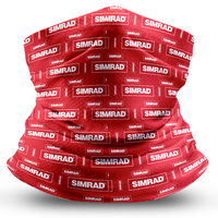 Brandanna Multi-Use Neck Scarf