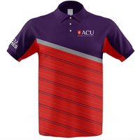 Full Colour Custom Made Polo | Custom Branded | Promotional Polo | BRAND KNEW PROMOTIONAL PRODUCTS