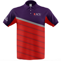 Full Colour Custom Made Polo