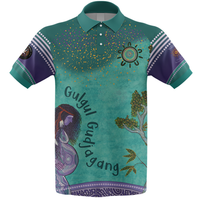 Full Colour Custom Made Polo