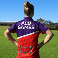 Full Colour Custom Made Polo | Custom Branded | Promotional Polo | BRAND KNEW PROMOTIONAL PRODUCTS