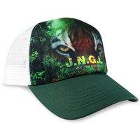Custom Printed Trucker Cap