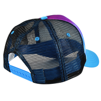 Custom Printed Trucker Cap