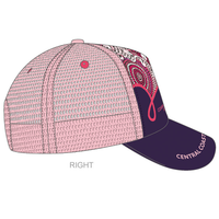 Custom Printed Trucker Cap