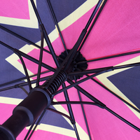 Custom Printed Umbrella