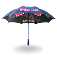 Custom Printed Umbrella