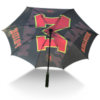 Custom Printed Umbrella