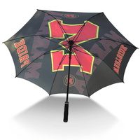 Custom Printed Umbrella | Custom Branded | Promotional Umbrella | BRAND KNEW PROMOTIONAL PRODUCTS