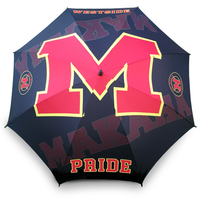 Custom Printed Umbrella