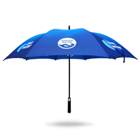 Custom Printed Umbrella