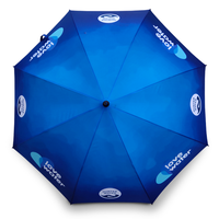 Custom Printed Umbrella