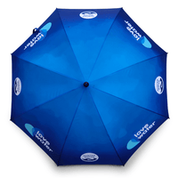 Custom Printed Umbrella | Custom Branded | Promotional Umbrella | BRAND KNEW PROMOTIONAL PRODUCTS