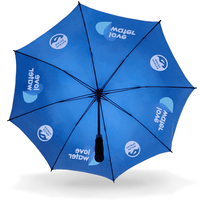 Custom Printed Umbrella | Custom Branded | Promotional Umbrella | BRAND KNEW PROMOTIONAL PRODUCTS
