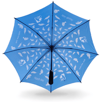 Custom Printed Umbrella | Custom Branded | Promotional Umbrella | BRAND KNEW PROMOTIONAL PRODUCTS