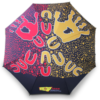 Custom Printed Umbrella