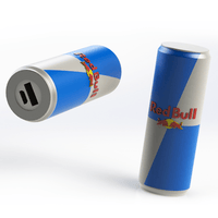 Custom Shape PVC Power Bank | Custom Branded | Promotional technology | BRAND KNEW PROMOTIONAL PRODUCTS