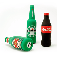 Custom Shape PVC Power Bank | Custom Branded | Promotional technology | BRAND KNEW PROMOTIONAL PRODUCTS