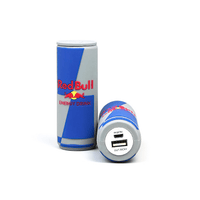 Custom Shape PVC Power Bank | Custom Branded | Promotional technology | BRAND KNEW PROMOTIONAL PRODUCTS