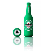 Custom Shape PVC Power Bank | Custom Branded | Promotional technology | BRAND KNEW PROMOTIONAL PRODUCTS