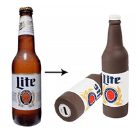 Custom Shape PVC Power Bank | Custom Branded | Promotional technology | BRAND KNEW PROMOTIONAL PRODUCTS