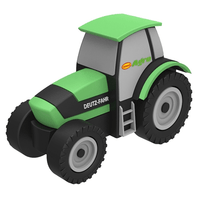 Custom Shape PVC Power Bank | Custom Branded | Promotional technology | BRAND KNEW PROMOTIONAL PRODUCTS