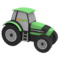 Custom Shape PVC Power Bank | Custom Branded | Promotional technology | BRAND KNEW PROMOTIONAL PRODUCTS