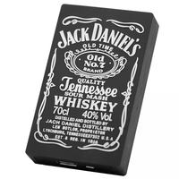 Custom Shape PVC Power Bank