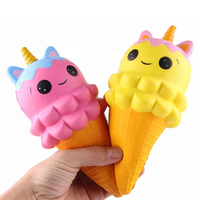 Custom Shaped Stress Items