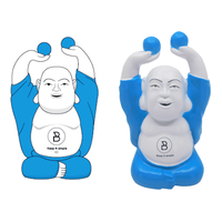 Custom Shaped Stress Items