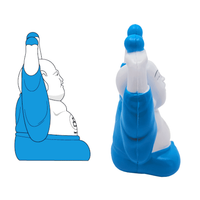 Custom Shaped Stress Items