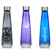 Cyclone Tritan Bottle