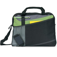 Delegate Satchel