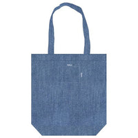 Denim Tote Bag | Custom Branded | Promotional Tote Bag | BRAND KNEW PROMOTIONAL PRODUCTS
