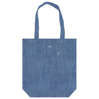 Denim Tote Bag