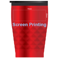 Diamond Coffee Cup