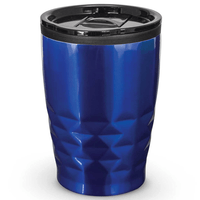 Diamond Coffee Cup | Custom Branded | Promotional Reusable Cup | BRAND KNEW PROMOTIONAL PRODUCTS