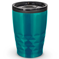 Diamond Coffee Cup