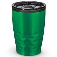 Diamond Coffee Cup