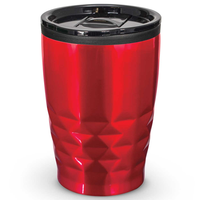 Diamond Coffee Cup