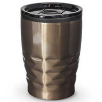 Diamond Coffee Cup