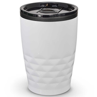 Diamond Coffee Cup